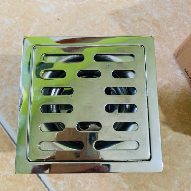 Phễu thoát sàn, Ga thoát sàn 304, thoát sàn 304