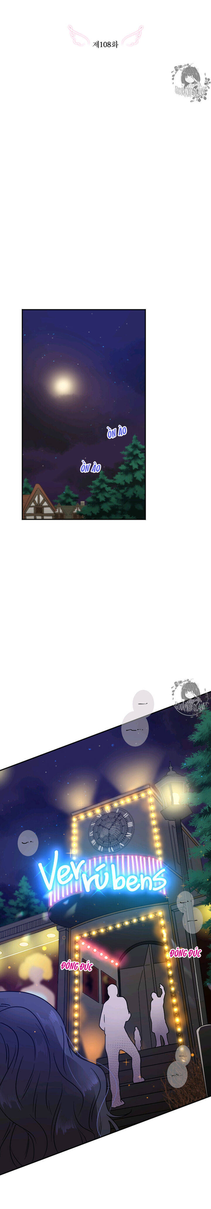 lady baby chapter 108 6