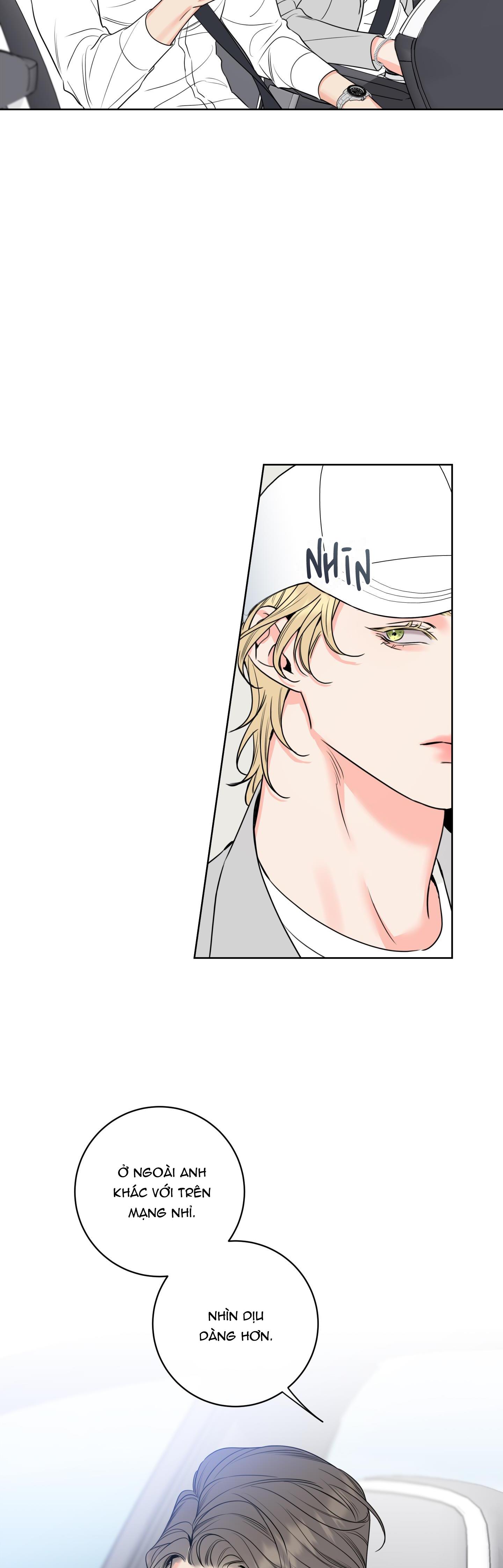 mật ong nhà làm chapter 13 9