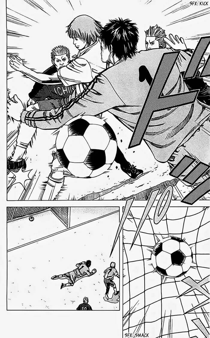 angel voice chapter 39 9