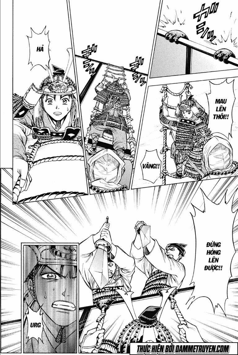 thiếu niên vương phần 2 chapter 75.2 15