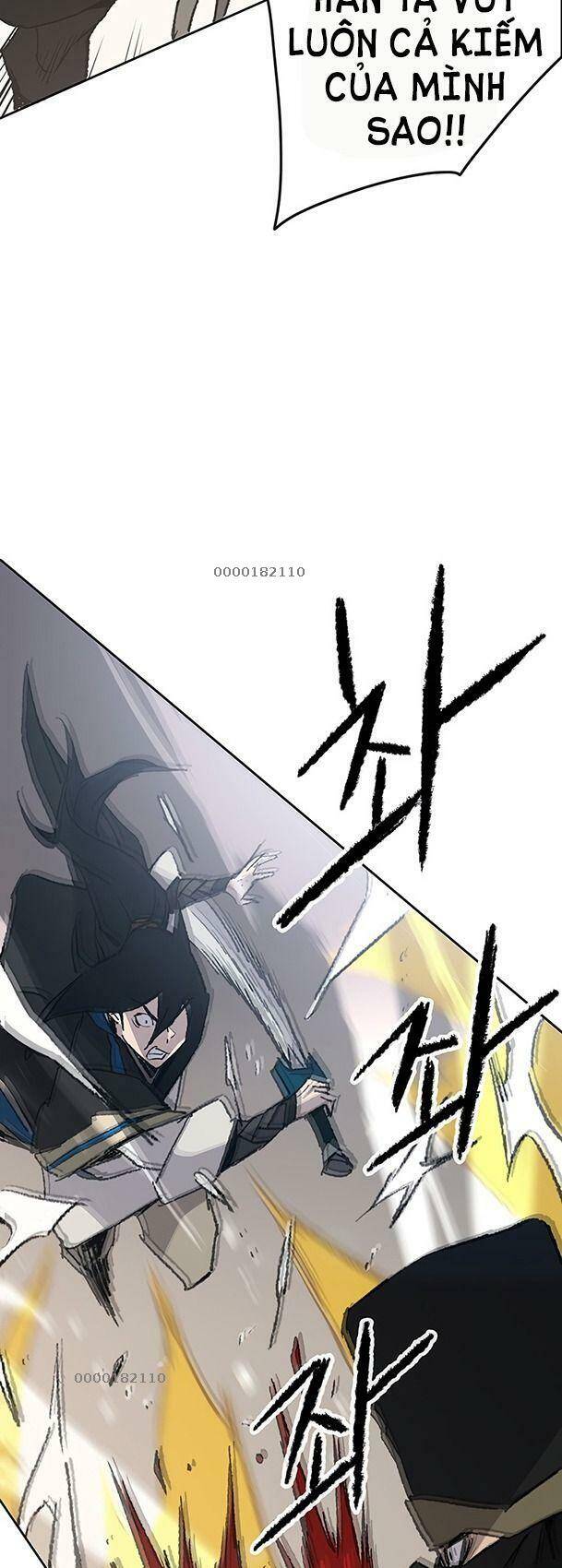 kiếm sĩ bất bại chapter 104 39