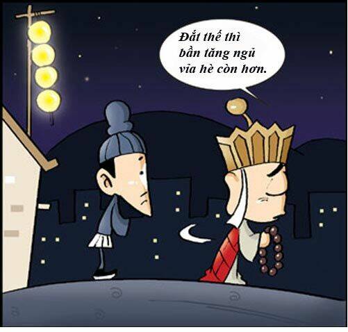 tân tây du ký chapter 5 10