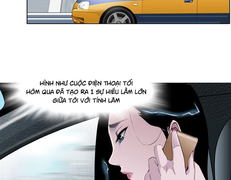 câu lạc bộ ngoại tình chapter 36 41