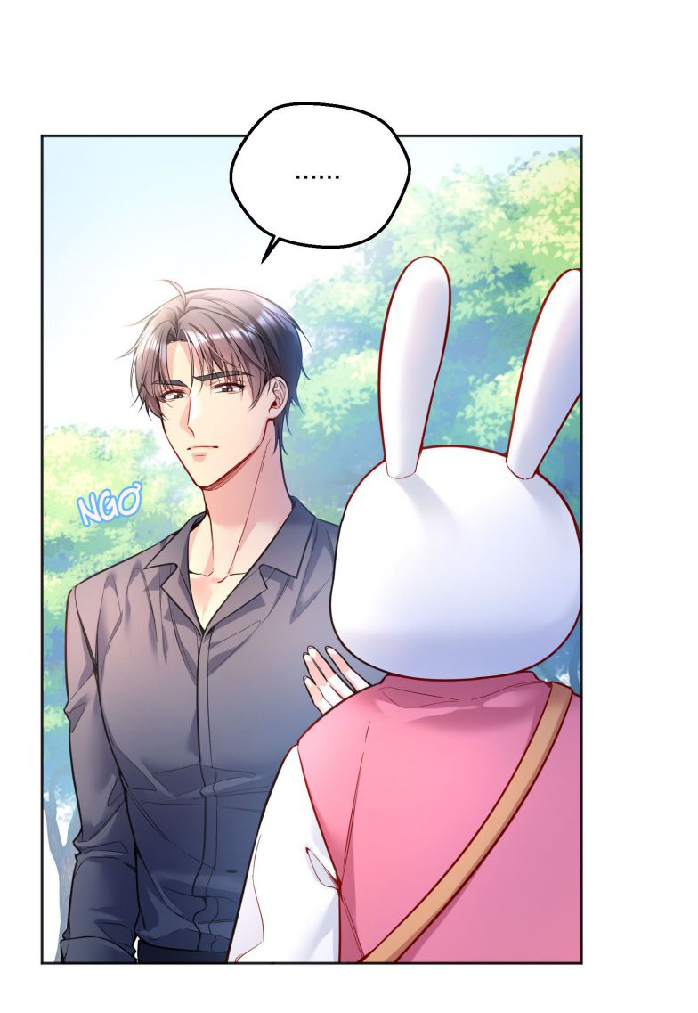 chàng nhân viên host và gã hàng xóm nguy hiểm chapter 90 23