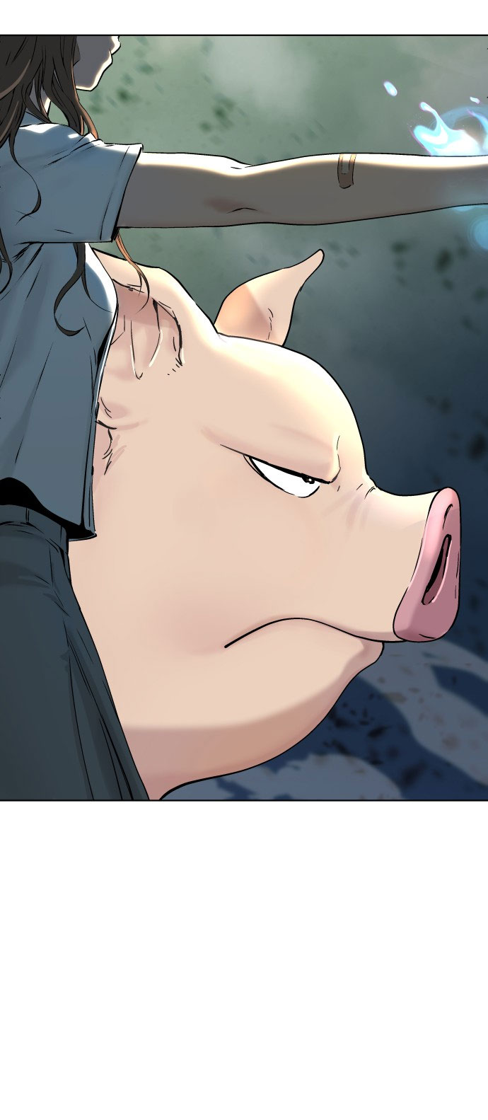 oh dangun chapter 1.1 25