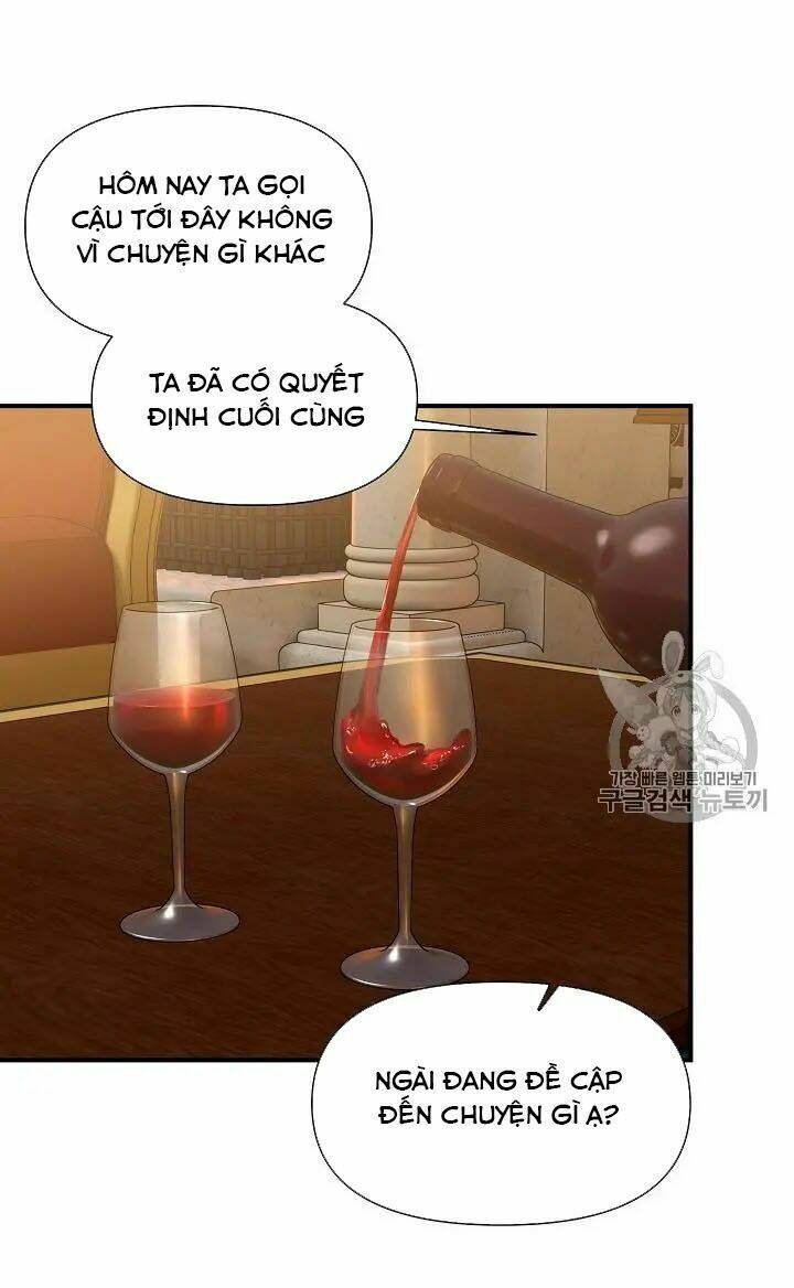 khế ước của nữ công tước quái vật chapter 82.5 5