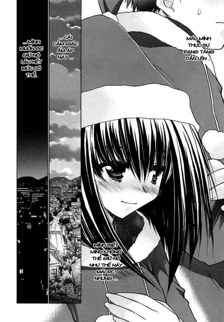 little vampire chapter 22 27