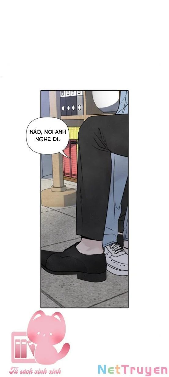 điều khiến tôi quyết tâm muốn chết chapter 42 10