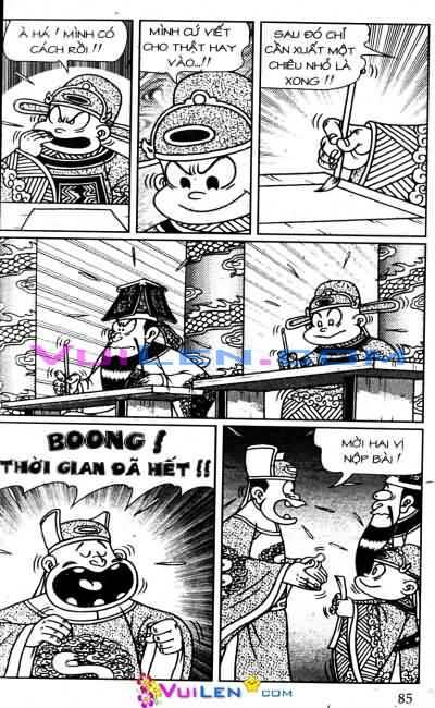 thần đồng đất việt chapter 71 85