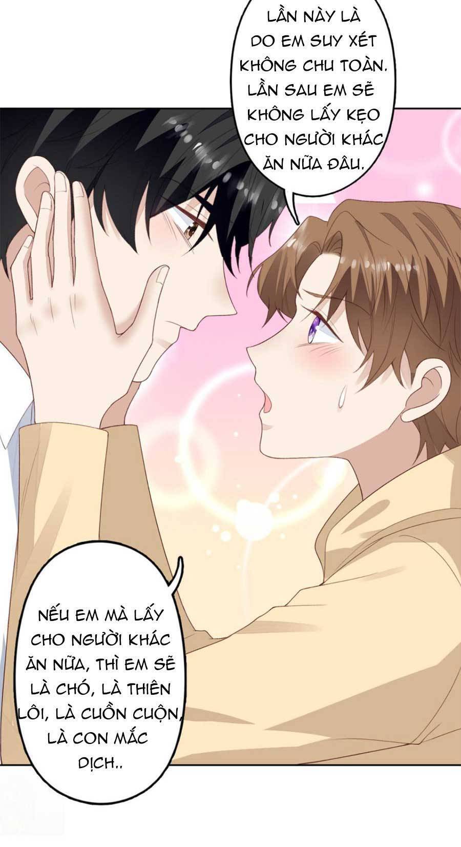 dựa vào đại lão ổn định vị trí c trong nam đoàn chapter 101 15