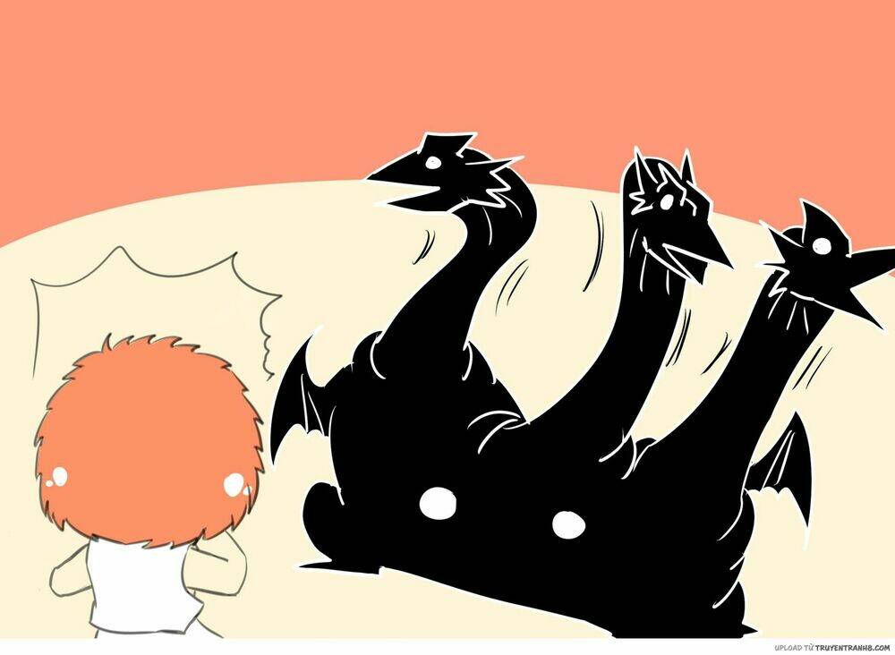 my papa is demon chapter 2 17