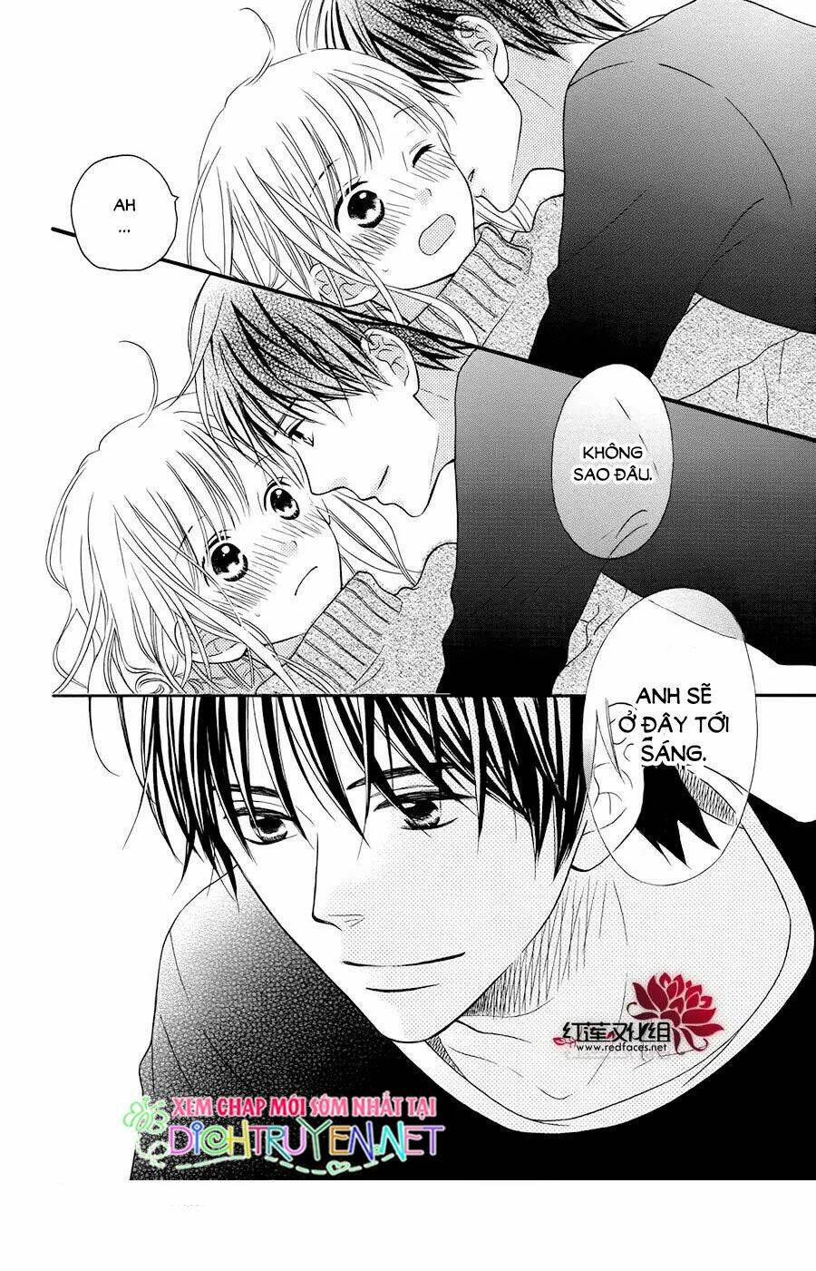 life so happy chapter 11 26