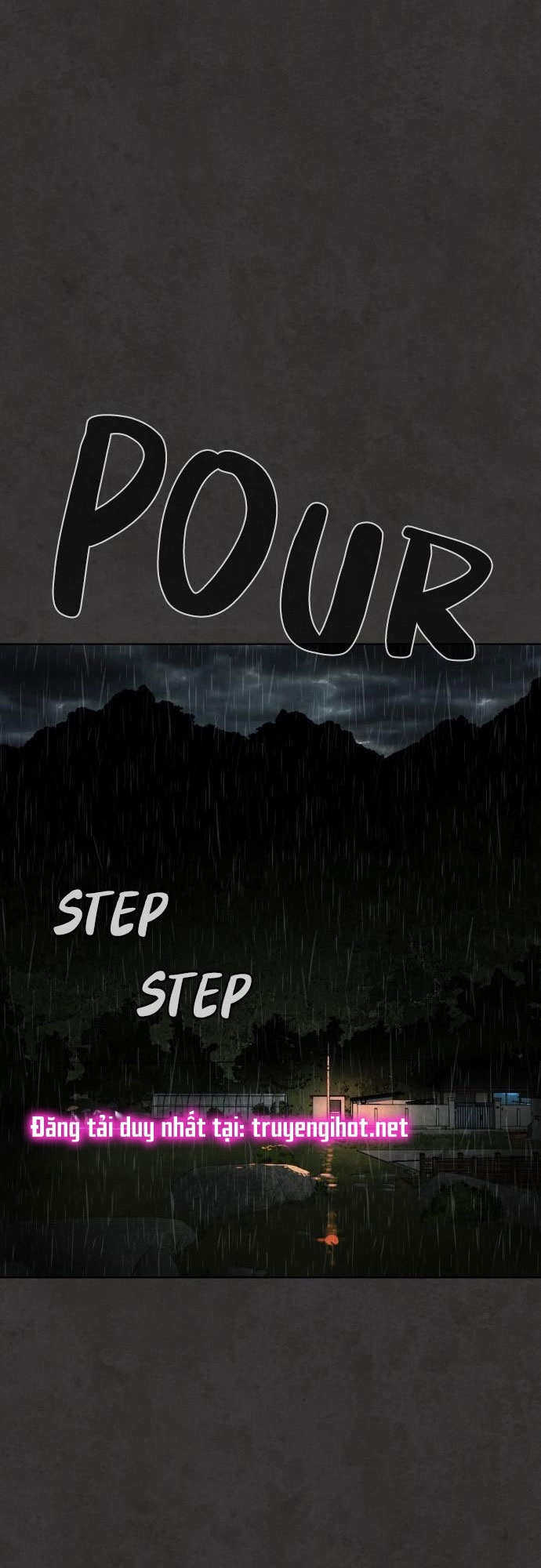 bạch huyết - white blood chapter 33 54