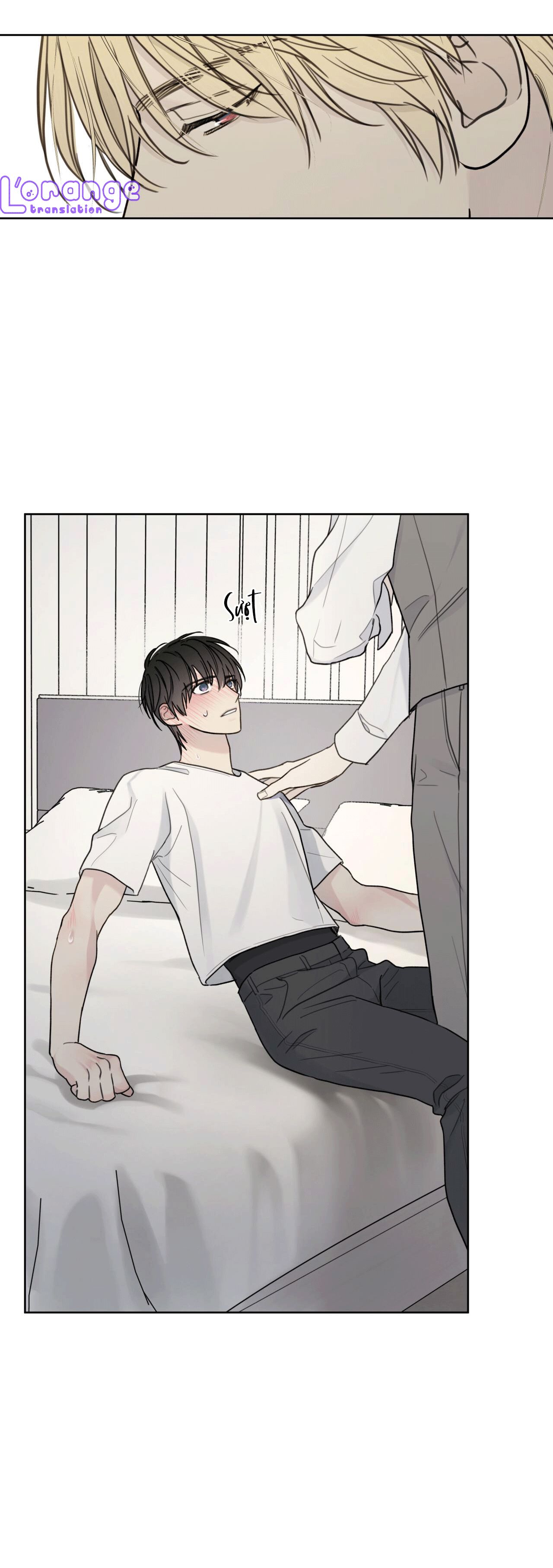 guiding nguy hiểm chapter 5 11