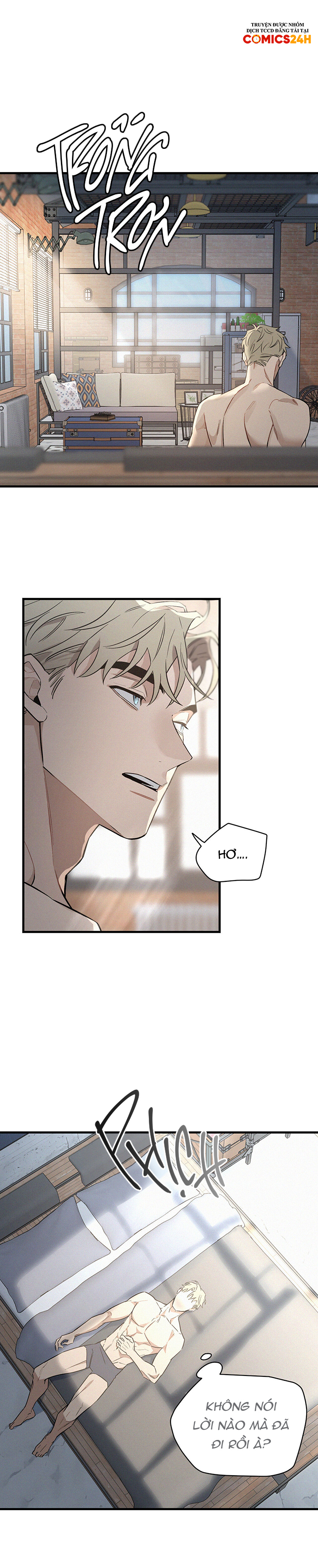 merry on the rocks chapter 2 3