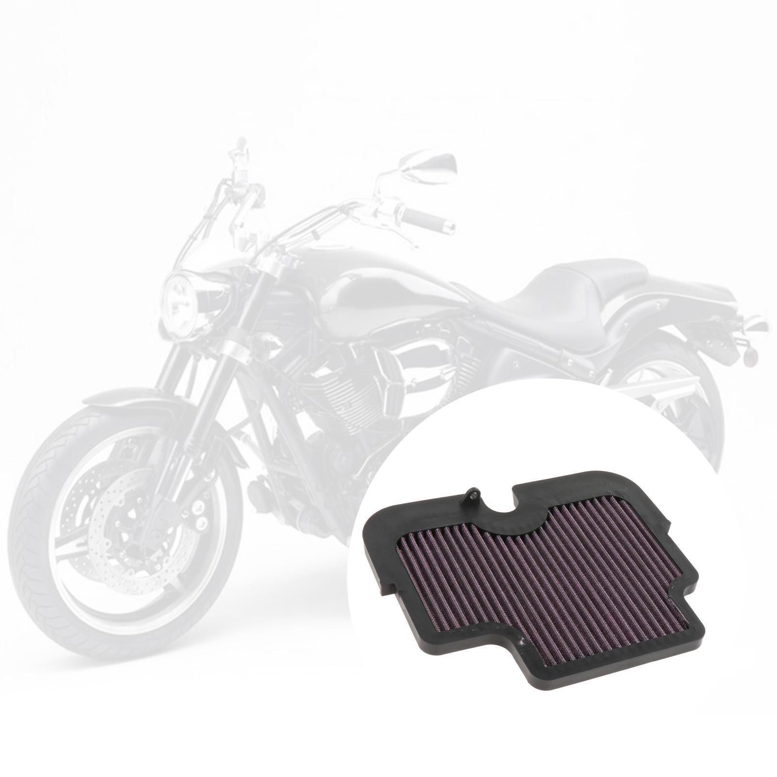 Premium Air Filter Cleaner Element Replace Fits for  ER6N Parts