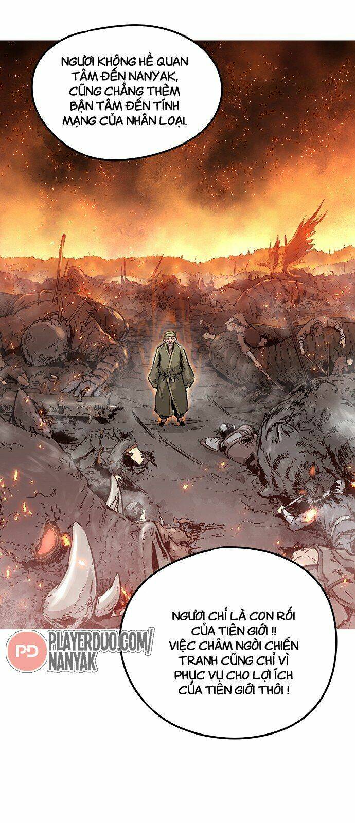 hứa lan chapter 92 63