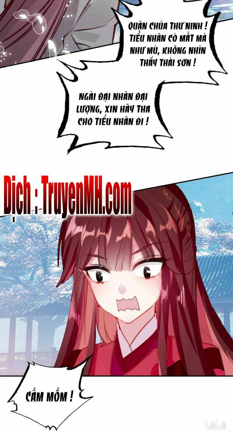 gả cho một tên thái giám đáng ghét chapter 57 5