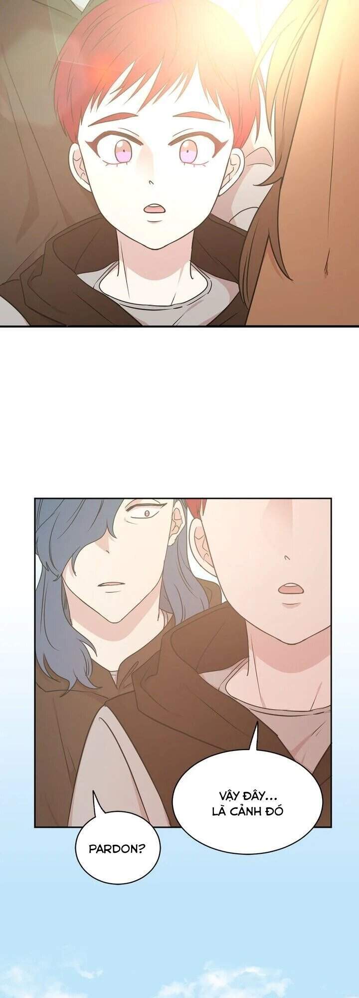 tôi sẽ đi đến cùng với hoàng đế chapter 39 12
