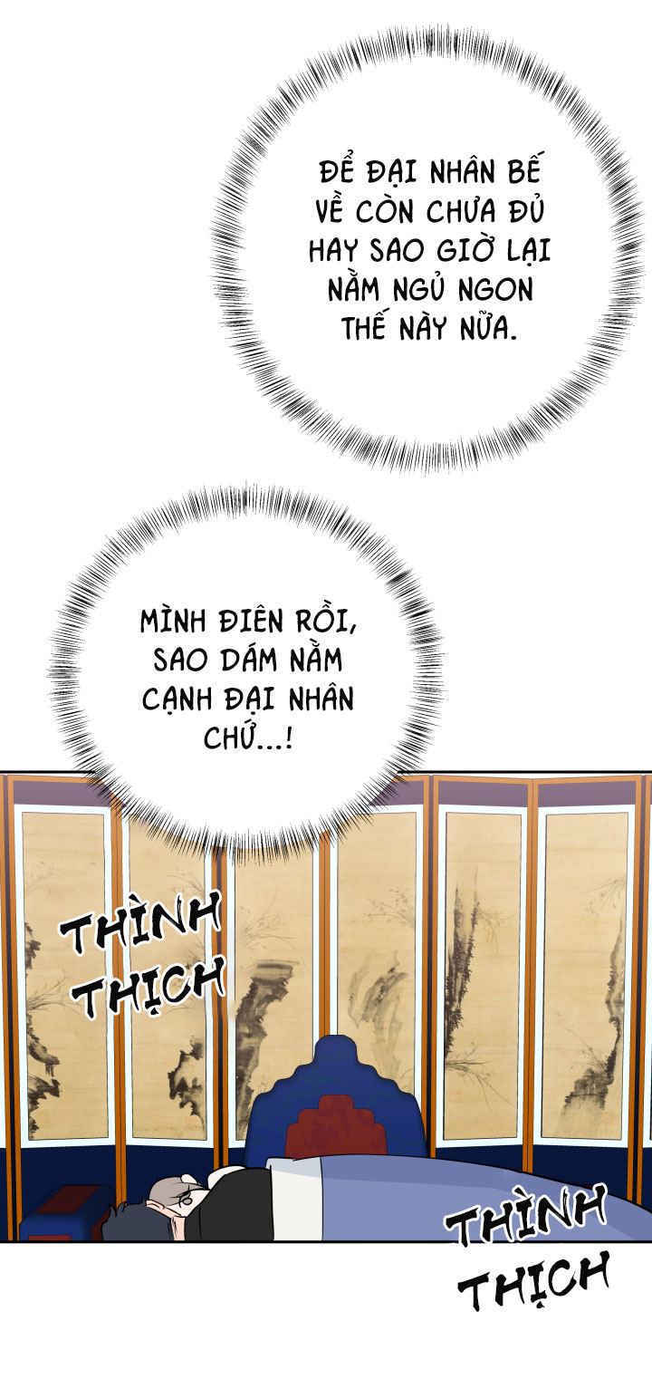 độc chủ chapter 13 35