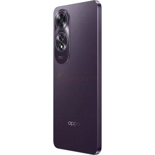 Điện thoại Oppo A60 (8GB/128GB) - Hàng chính hãng