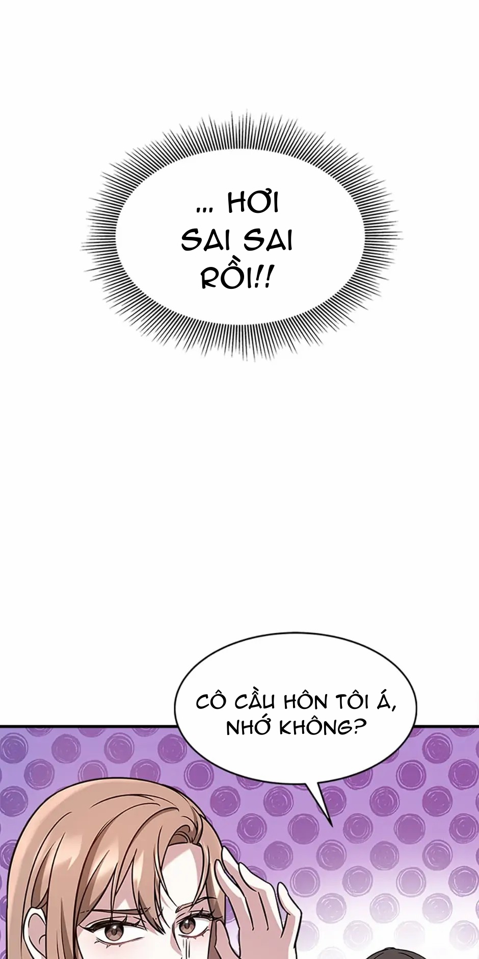 Làm Chồng Tôi Đi chapter 5.1 - Trang 3