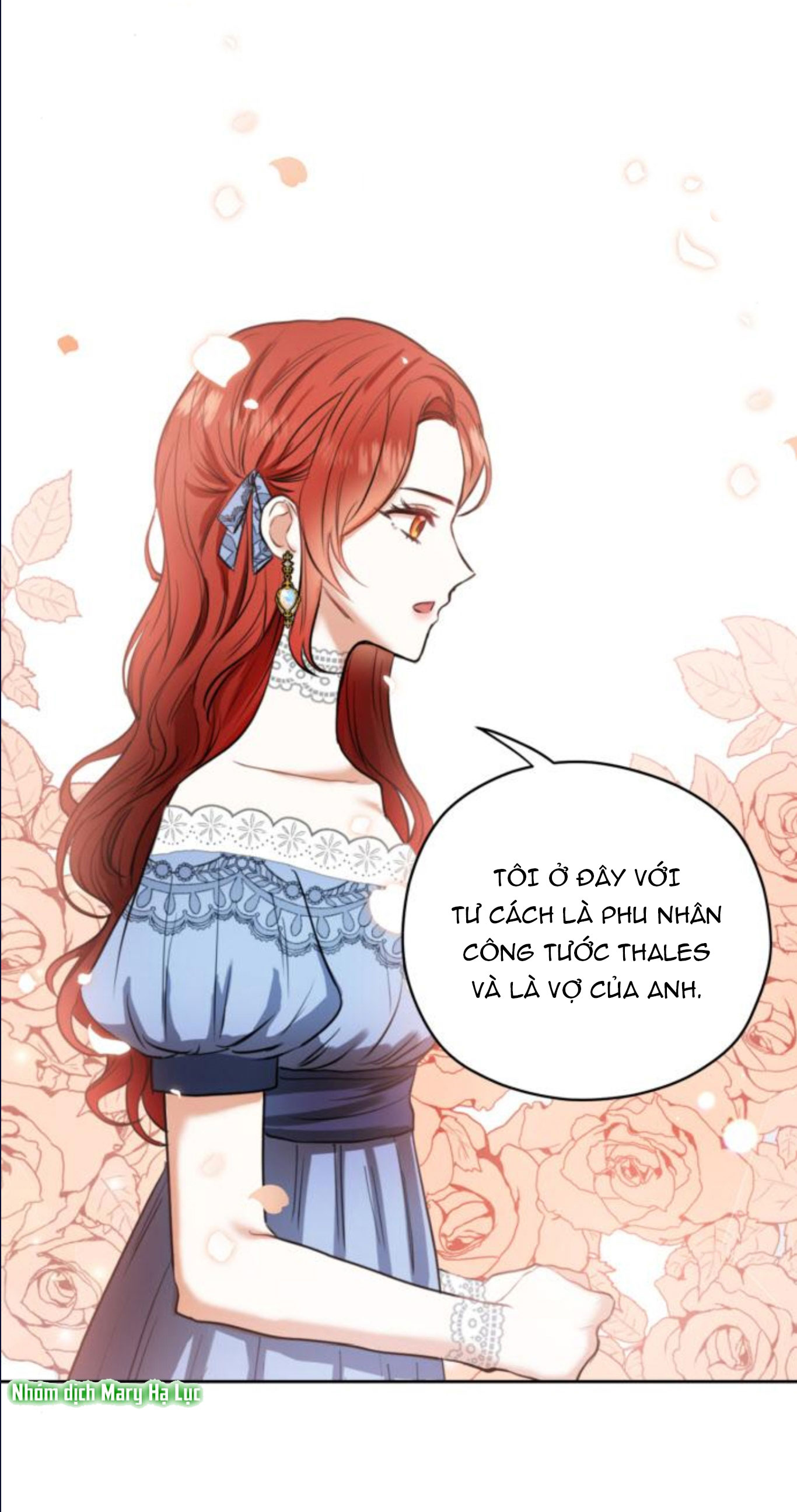 đỉnh cấp nuôi dưỡng lão công chapter 8 23