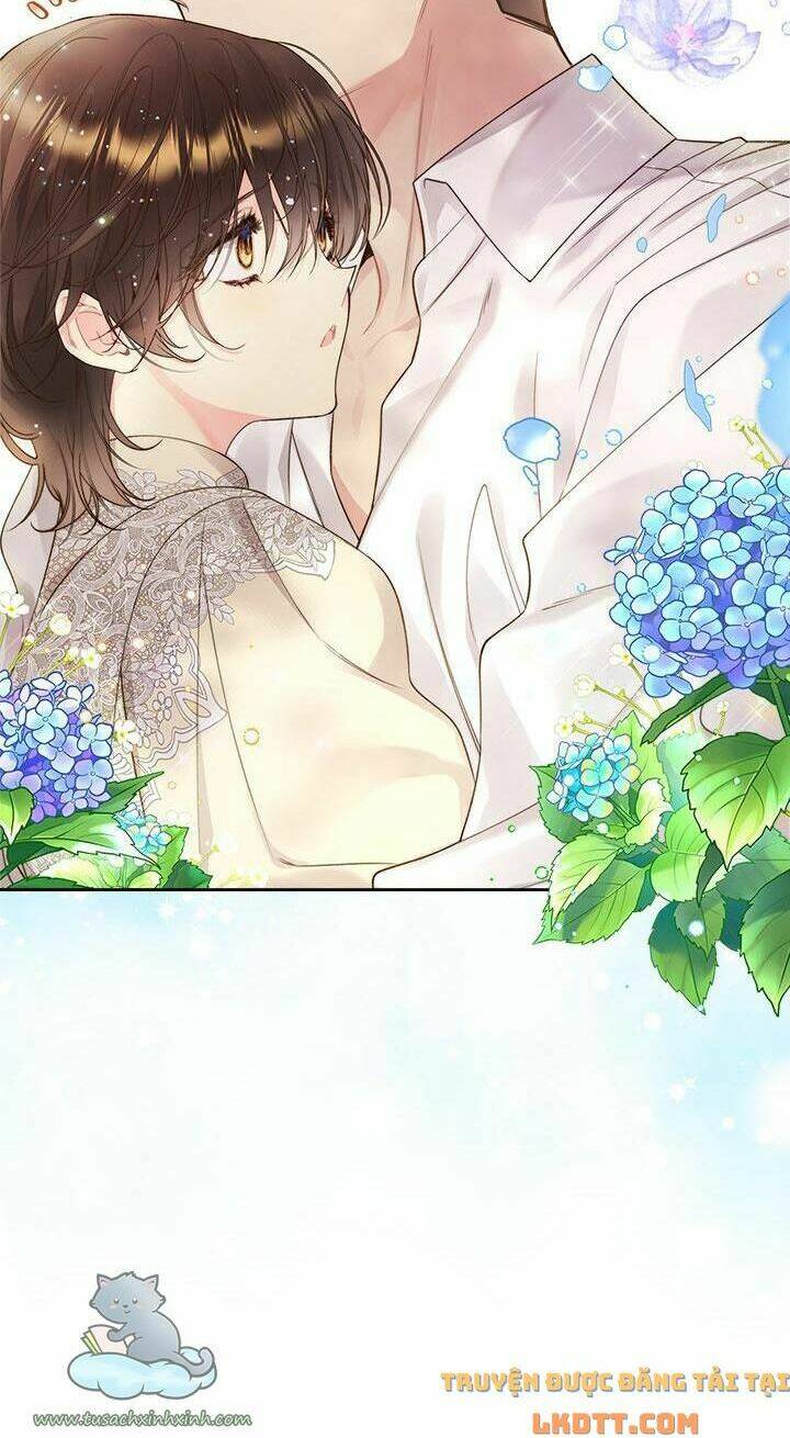 [15+] công chúa chloe chapter 87 20