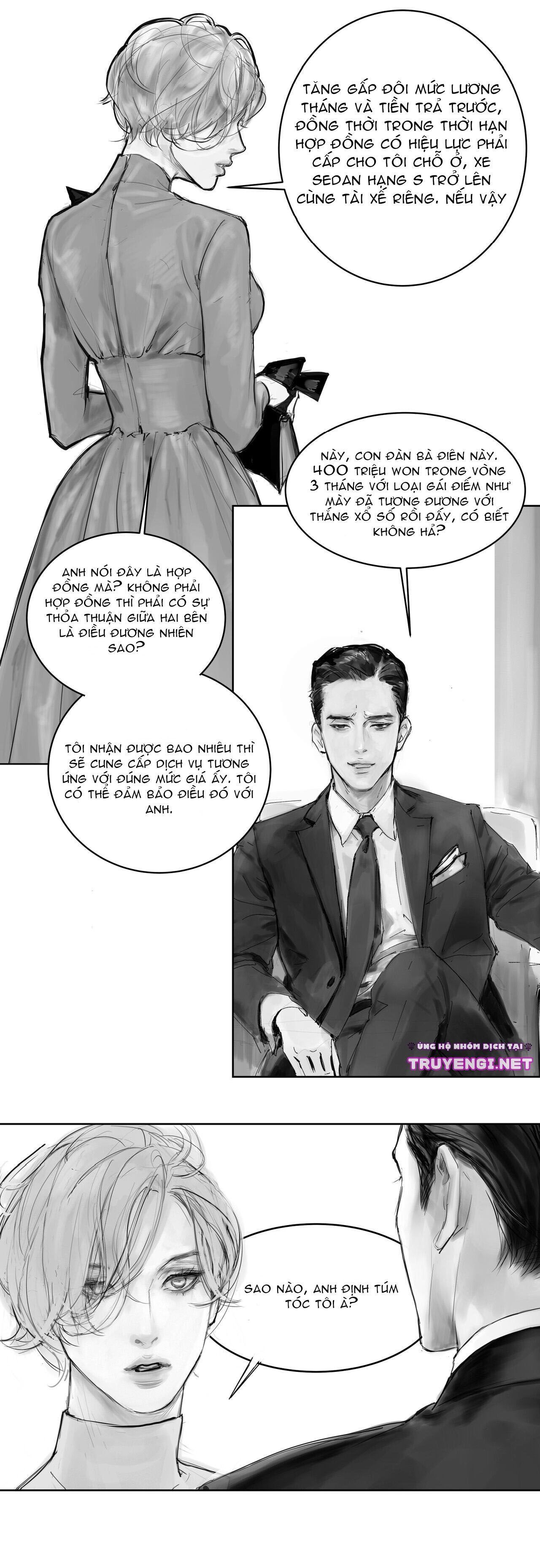 vật bị đánh mất chapter 5 7