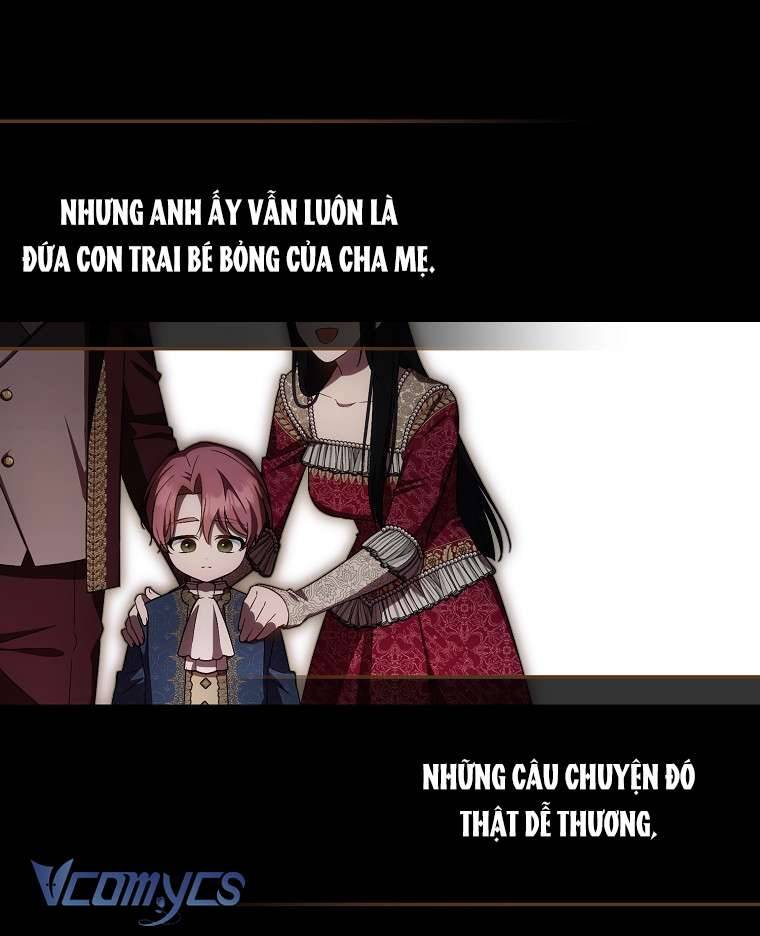 lần đầu bé út được yêu thương chapter 28 7