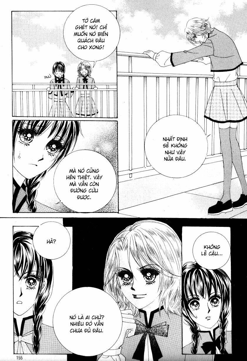 she's scary chapter 52 33