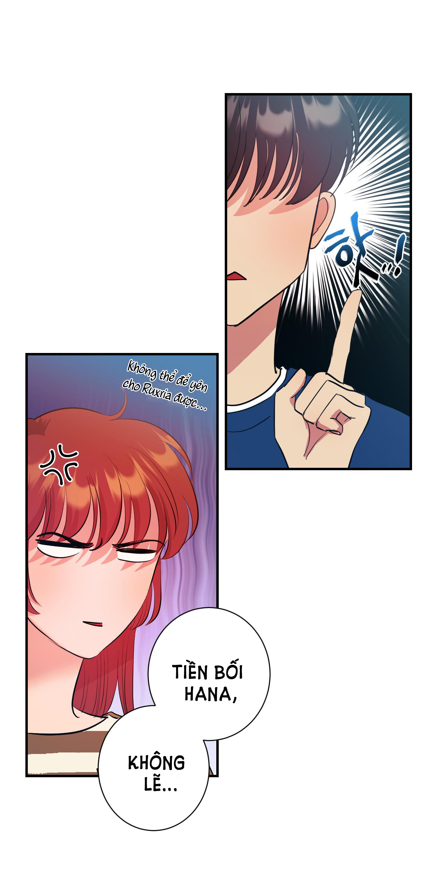 [18+] một lòng một dạ chapter 25.2 29