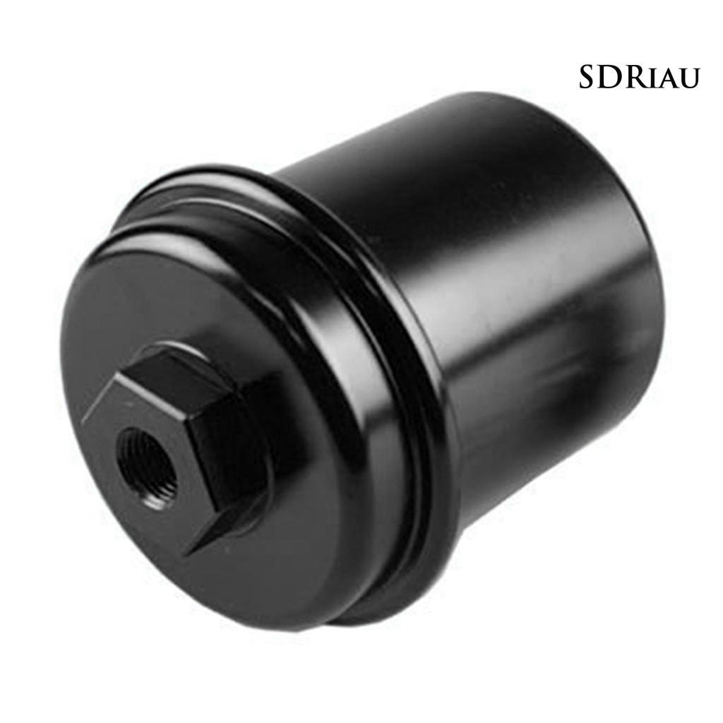 Bộ Lọc Dầu 62mm Bằng Hợp Kim Nhôm Cao Cấp Tiện Dụng