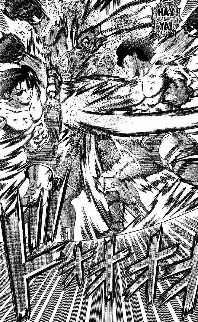 history's strongest disciple kenichi chapter 320 13