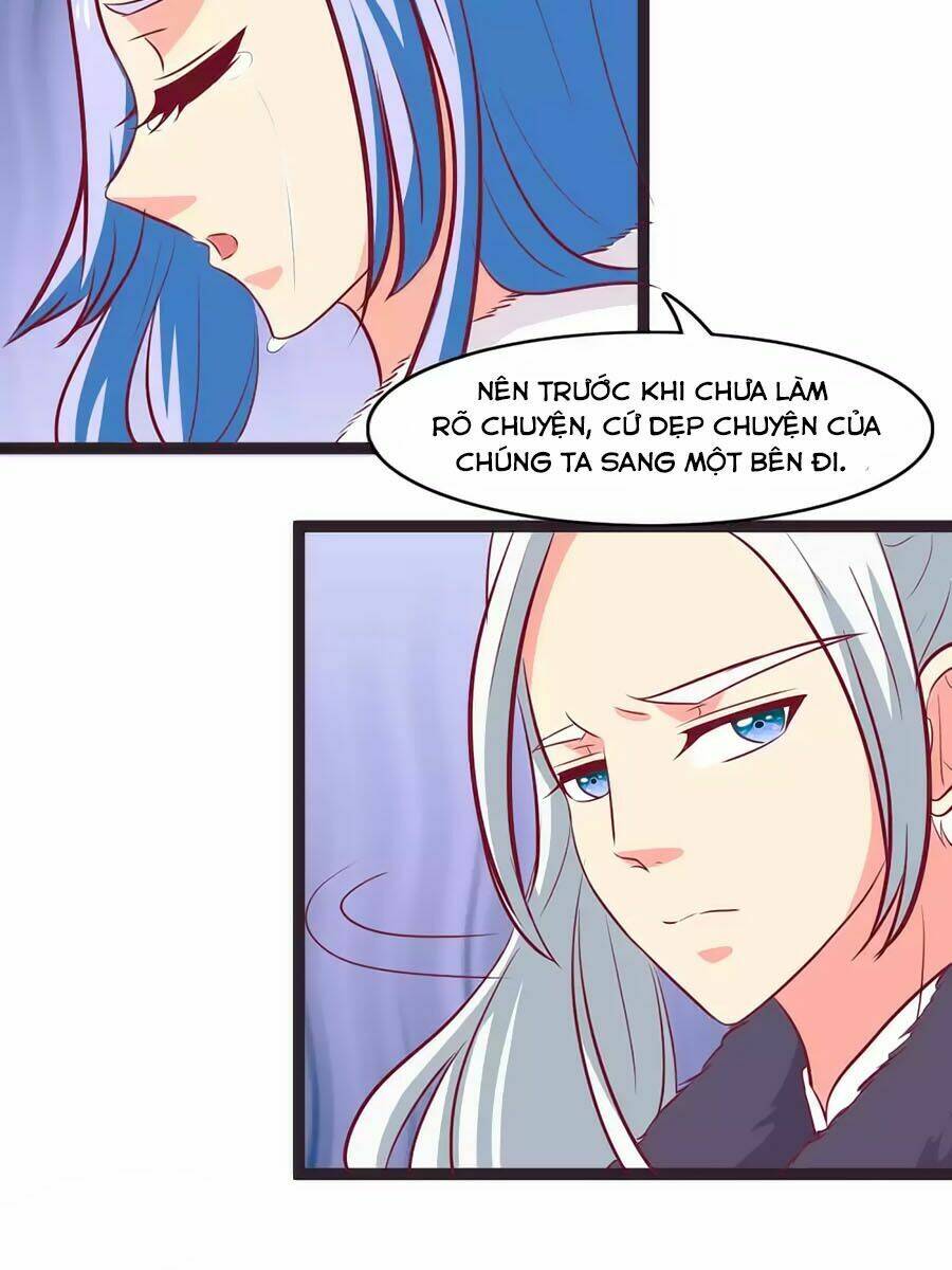 thỏ yêu tiểu vương phi chapter 104 10