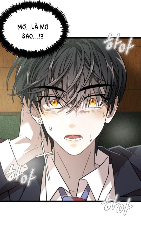 dark moon - tế đàn ánh trăng chapter 35.2 34