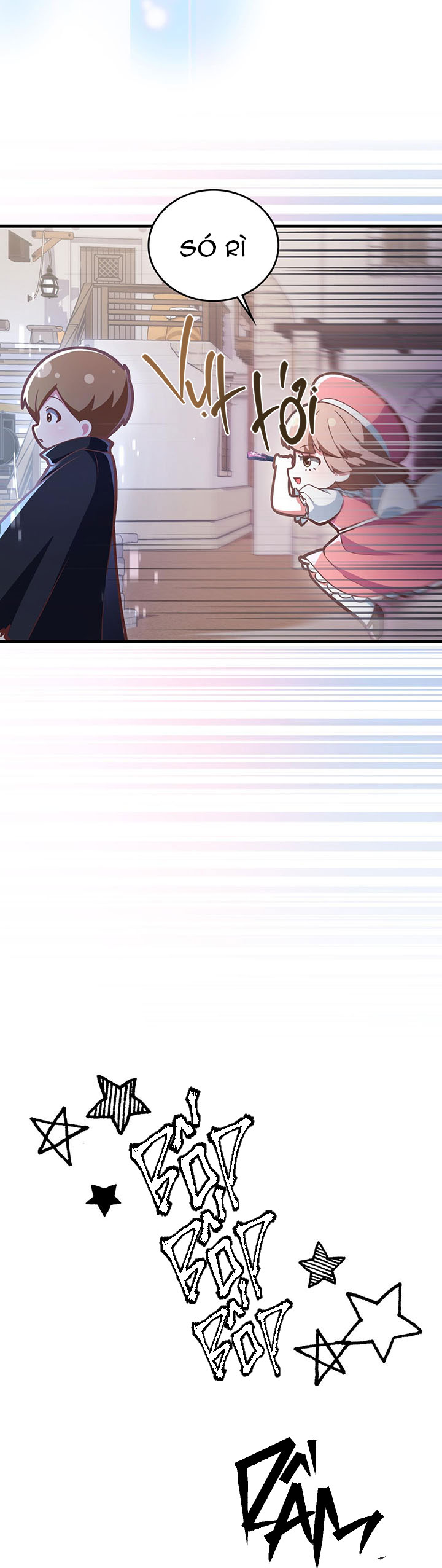 tên nhóc cùng bang hội là hàng xóm chapter 16 29