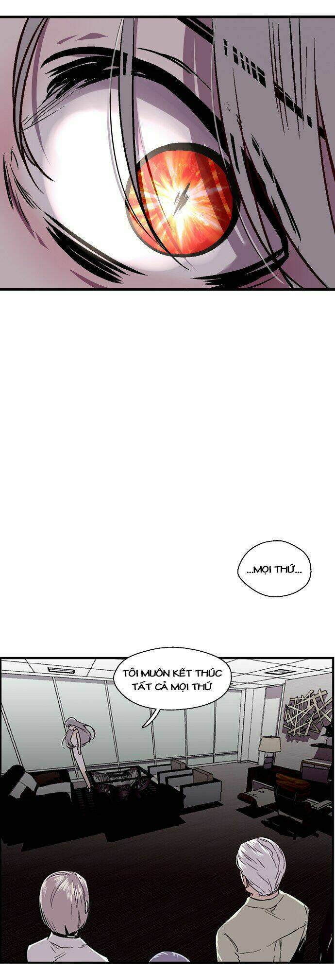 người máy hủy diệt chapter 103 34