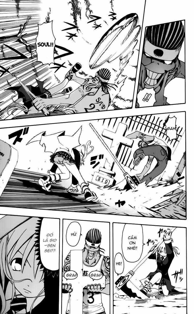 soul eater chapter 1.1 28