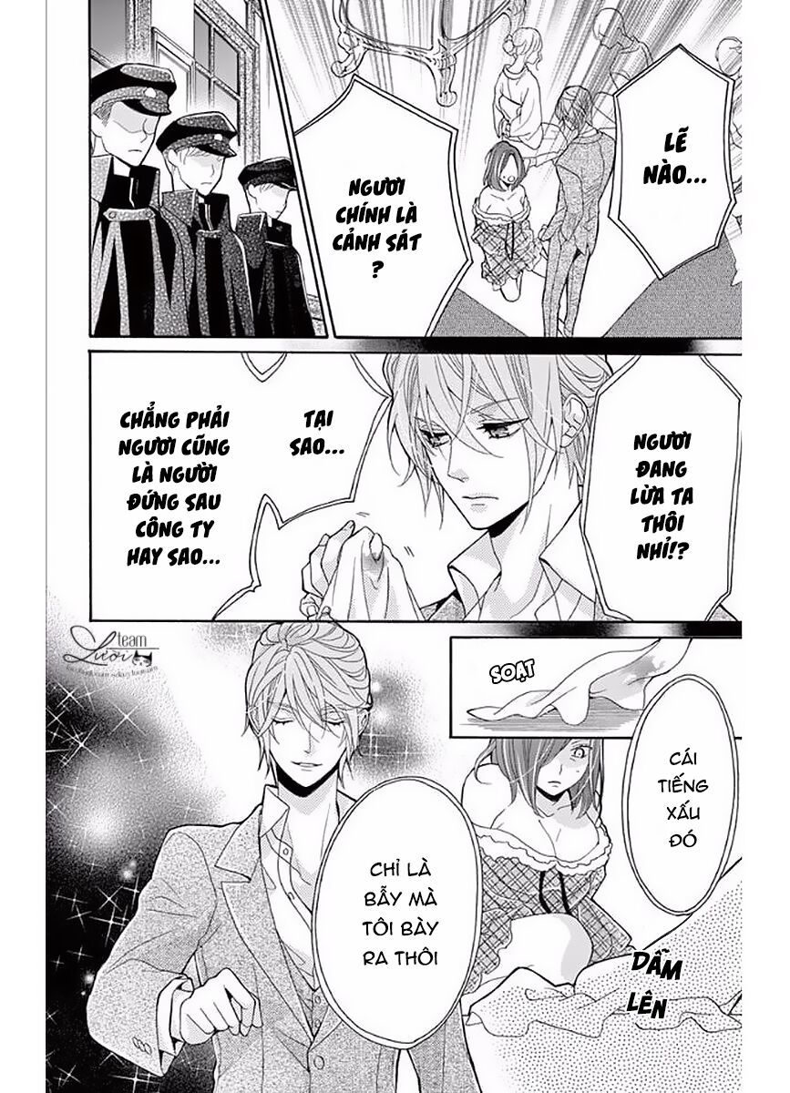 teito hatsukoi shinjuu chapter 4 22