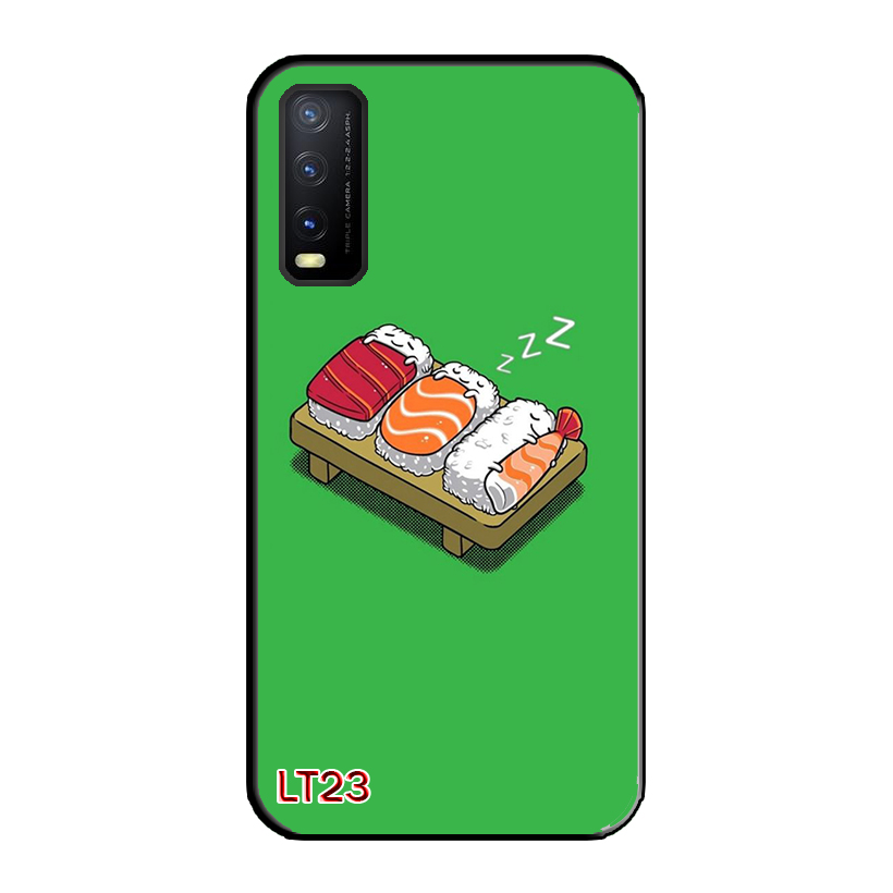 Ốp Lưng Dẻo Dành Cho VIVO Y20s