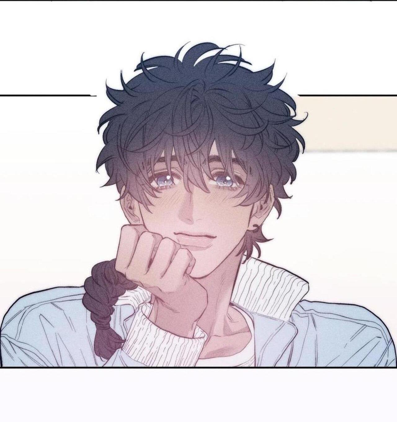 mùa xuân đang đến chapter 44 22