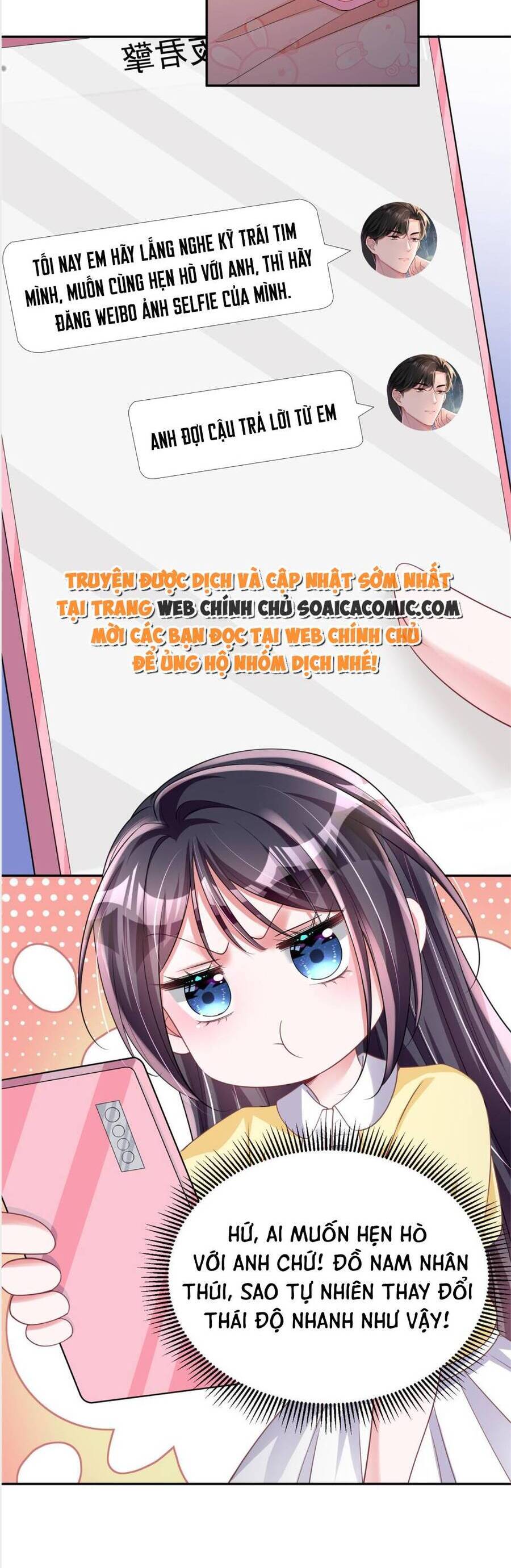 tổng tài huyết tộc cực sủng cô vợ mỹ nhân ngư chapter 58 27