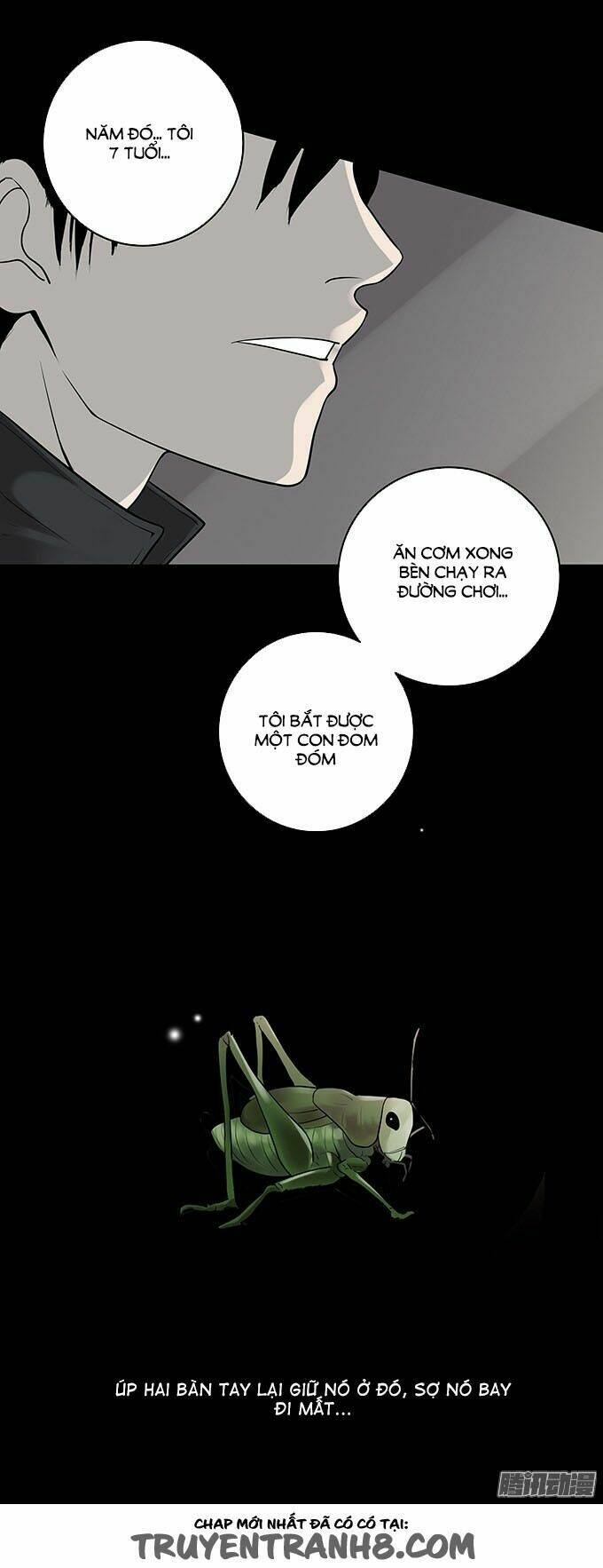 ớn lạnh tuyệt đối chapter 110 26