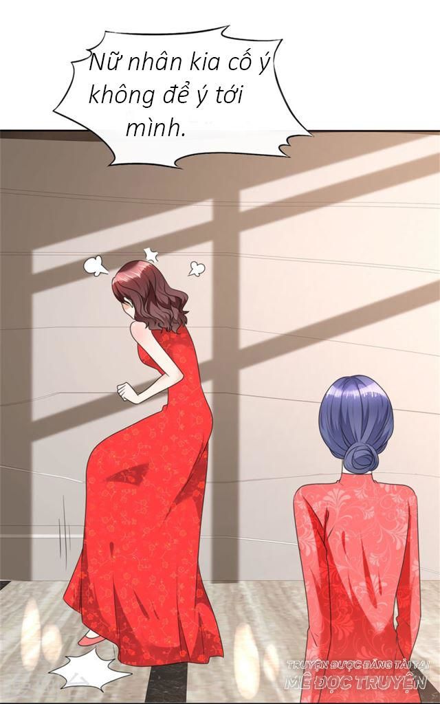 con đường phản công của sủng thê chapter 35 31