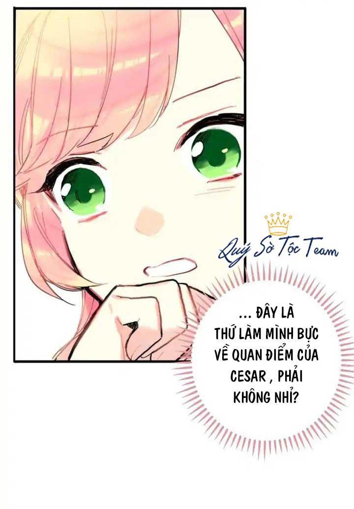 trọng sinh trở thành hoàng phi chapter 3 14