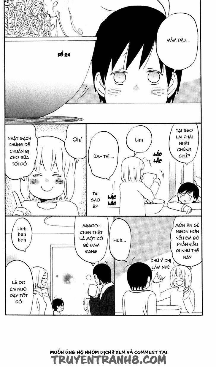 liar x liar chapter 28.5 3