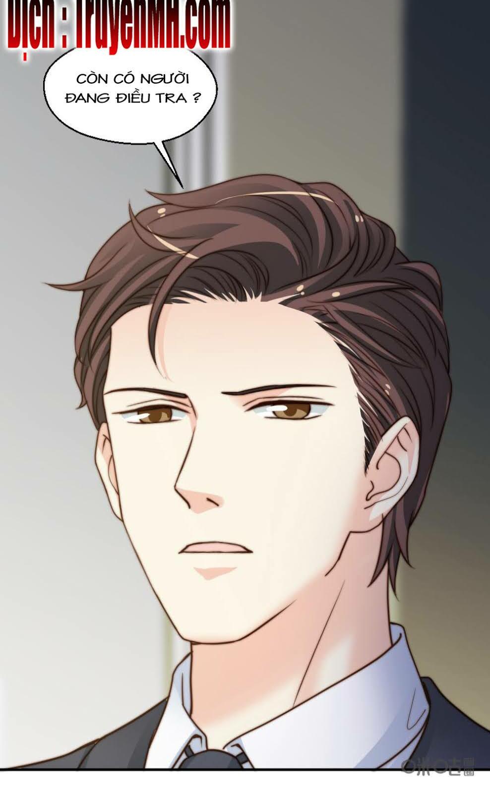 bí mật của thiên kim chapter 129 8