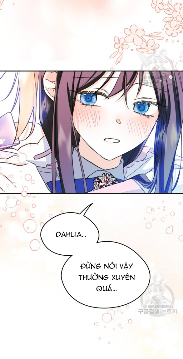 tôi đã trở thành bạn gái của nam chính chapter 10.1 37